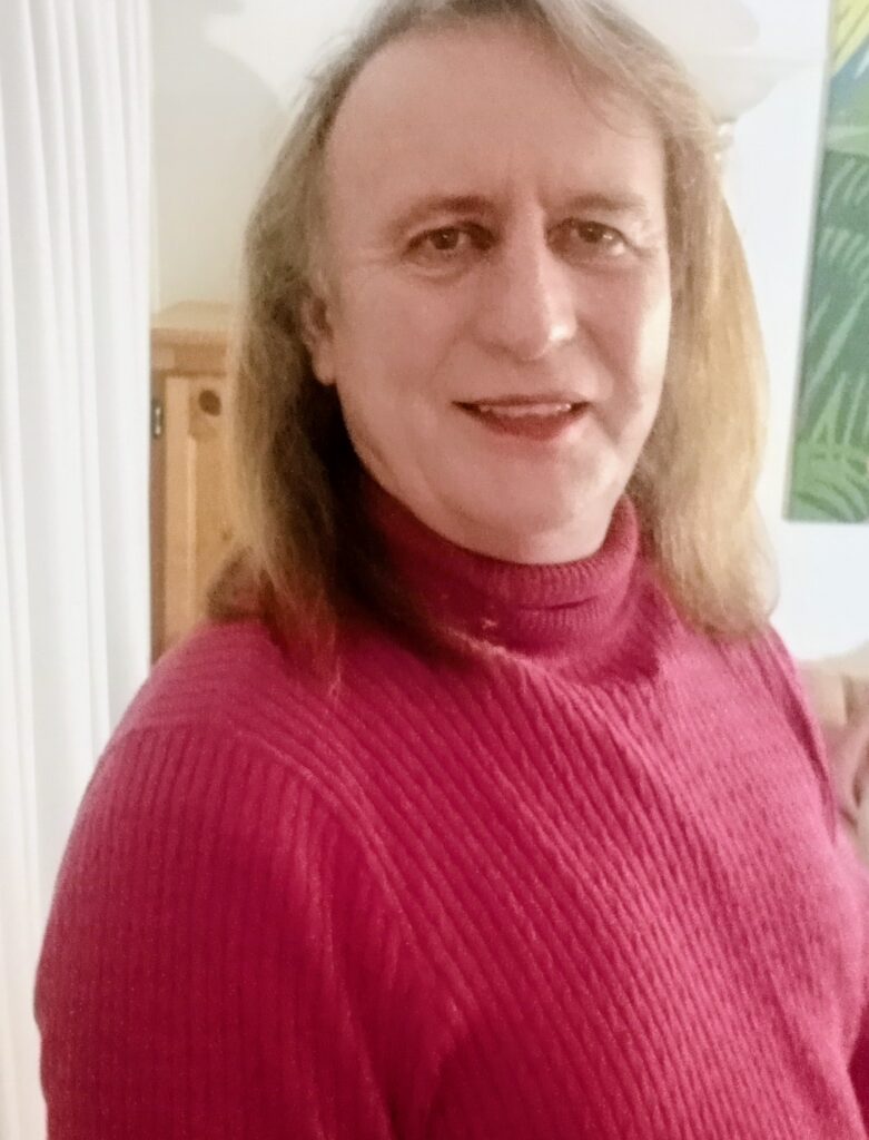 Understanding Transgender Issues in the workplace. – Rob Hadley